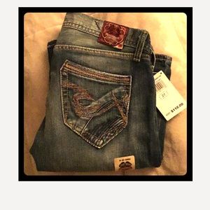 Lucky brand jeans